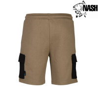 Nash Cargo Shorts