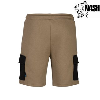 Nash Cargo Shorts Gr.S