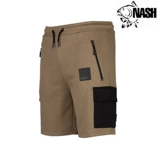 Nash Cargo Shorts Gr.S