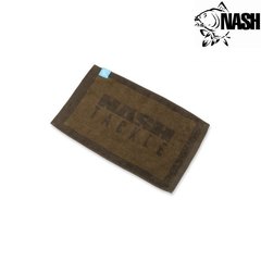 Nash Tackle Hand Towel Small 39x25cm