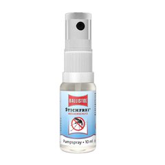 Ballistol Stichfrei Pumpspray 20ml