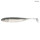 Fish Arrow Flash-J Shad 4" Neon Green / Silver