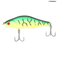 ZipBaits Khamsin 105 SP-SR # 995 New Hot Tiger