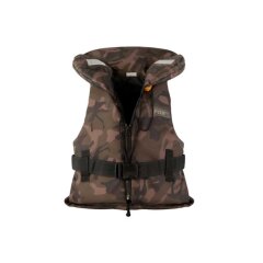 Fox Camo Life Jacket Kids 20-30kg