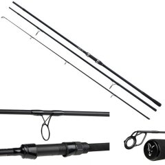 Fox EOS Pro Rod 12ft 3,0lb 3-teilig