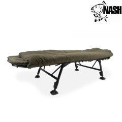 Nash Tackle Junior Sleep System