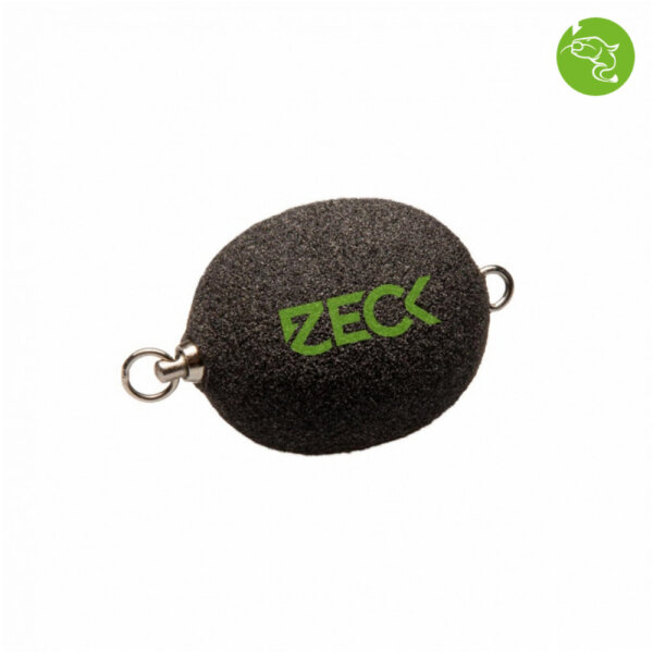 Zeck BBS Sponge Lead 150g