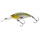 Westin BuzzBite Crankbait Limited 4cm 3D Chartreuse Headlight