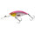 Westin BuzzBite Crankbait Limited 5cm 3D Pink Headlight