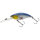 Westin BuzzBite Crankbait Limited 5cm 3D Blue Headlight