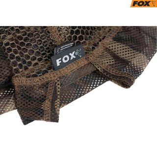 Fox Camo Landing Net Mesh 46