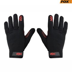 Spomb Pro Casting Gloves Size L-XL