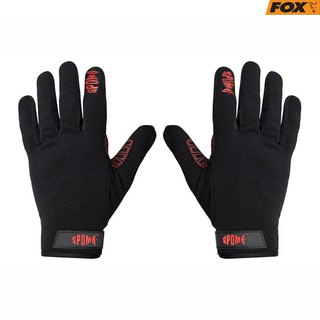 Spomb Pro Casting Gloves Size XL-XXL