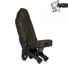 Nash Scope Car Seat Covers