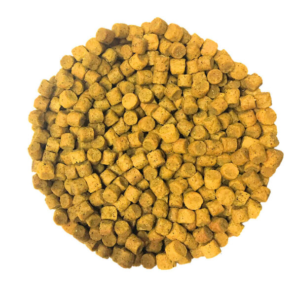 Method Feeder Pellets Carp Lock 2mm 300g Maden