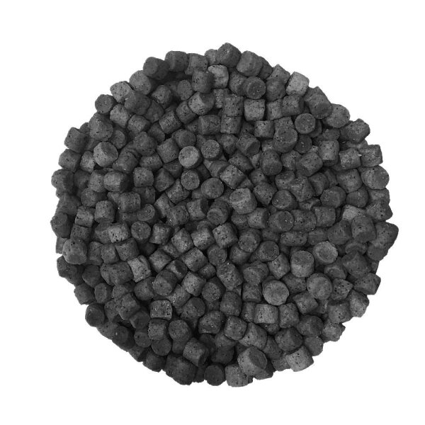 Method Feeder Pellets Carp Lock 2mm 300g Monster Halibutt