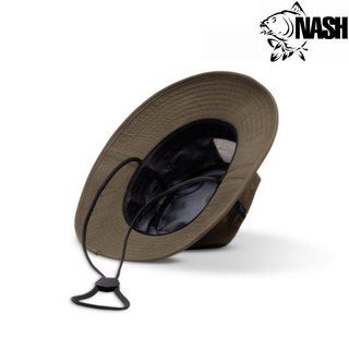 Nash Bush Hat C5100