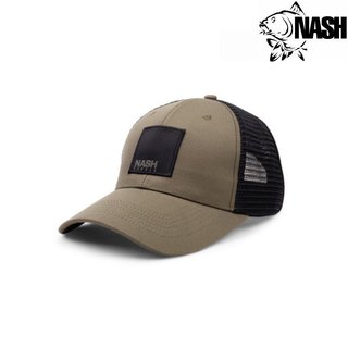 Nash Trucker Cap C5101