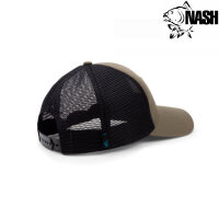 Nash Trucker Cap C5101