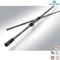 Hearty Rise Evolution III 712 X Cast 2,17m 14-80g