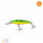 Zeck Hitch 6,0cm Suspender 0,5-1,0m Firetiger