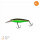 Zeck Hitch 6,0cm Suspender 0,5-1,0m Moor Kiwi