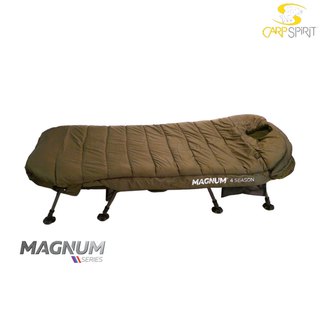 CarpSpirit Magnum 4 Season Sleeping Bag