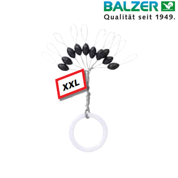 Balzer Schnurstopper Gr.XXL