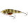 Westin Jerkbait Swim 6,5cm suspending Crystal Perch