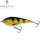 Westin Jerkbait Swim 6,5cm suspending Real Perch