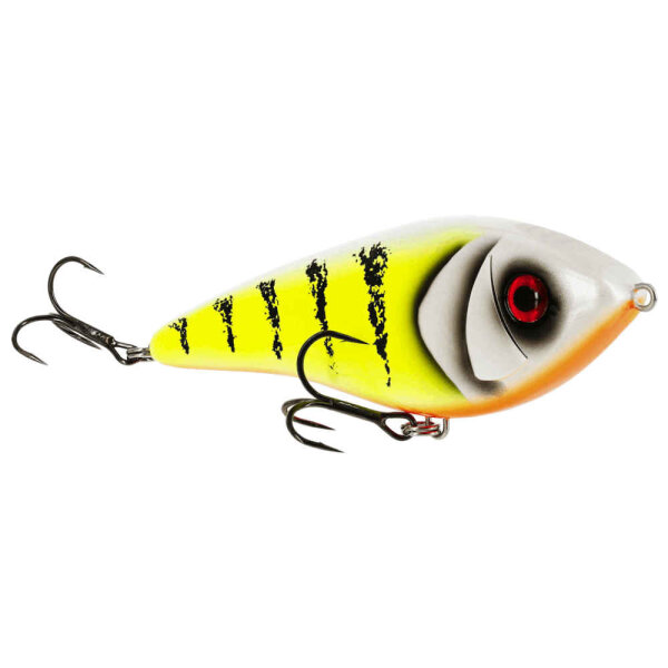 Westin Jerkbait Swim 6,5cm suspending Bait Bash Ice Perch