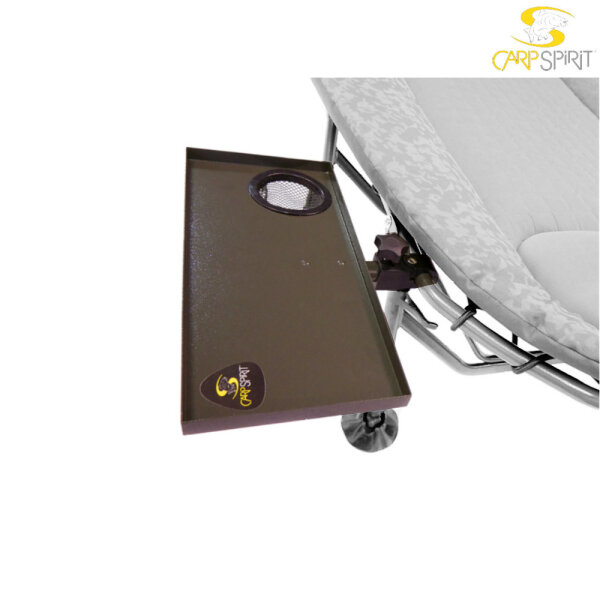 CarpSpirit BedChair Table CS374