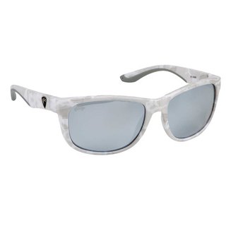 Fox Rage Sunglasses Light Camo Lens Grey