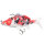 Fox Rage Super Natural Replicant Carp 14cm Koi Carp