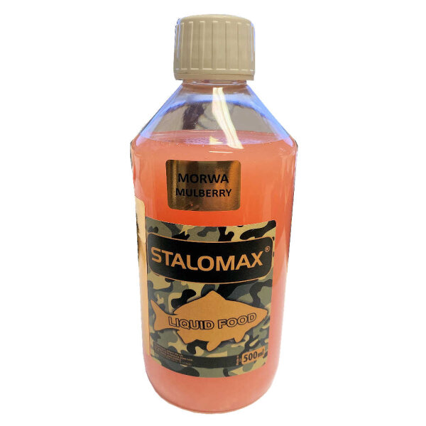 VF Carp Betaine Bait Booster 500ml Chocolade