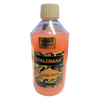 VF Carp Betaine Bait Booster 500ml Mulberry