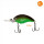 Zeck Danny 6,9cm F 2,6m Moor Kiwi
