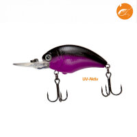 Zeck Danny 6,9cm F 2,6m Black Purple