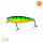 Zeck Dundee 12,8cm F 1,0m Firetiger