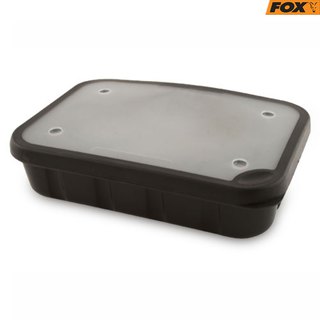Fox Bait Box Large Solid