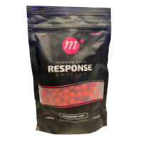 Mainline Shelf Life Boilies Strawberry Zest 10mm 200g
