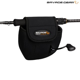Savage Gear Neopren Rollentasche Gr.S passend zur SG Serie 1000-2500
