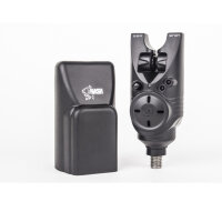 Nash Siren S5R Funk Bissanzeiger Grün