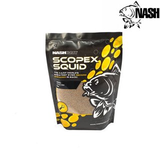 Nash Scopex Squid Stick Mix 1kg