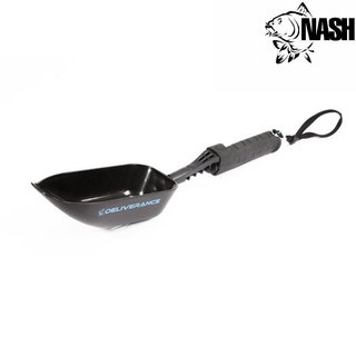 Nash Particle Spoon