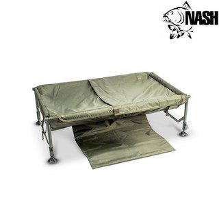 Nash Deluxe Carp Cradle
