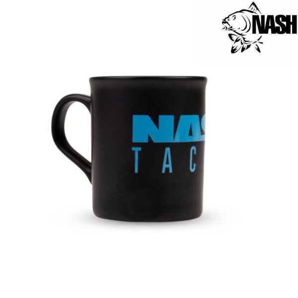 Nash Tackle Mug