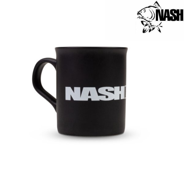 Nashbait Mug