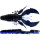 Westin CreCraw Creaturebait Krebs 6,5cm Black/Blue