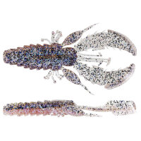 Westin CreCraw Creaturebait Krebs 10cm Oyster